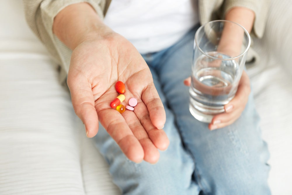 Leki nasenne na receptę – co należy o nich wiedzieć?