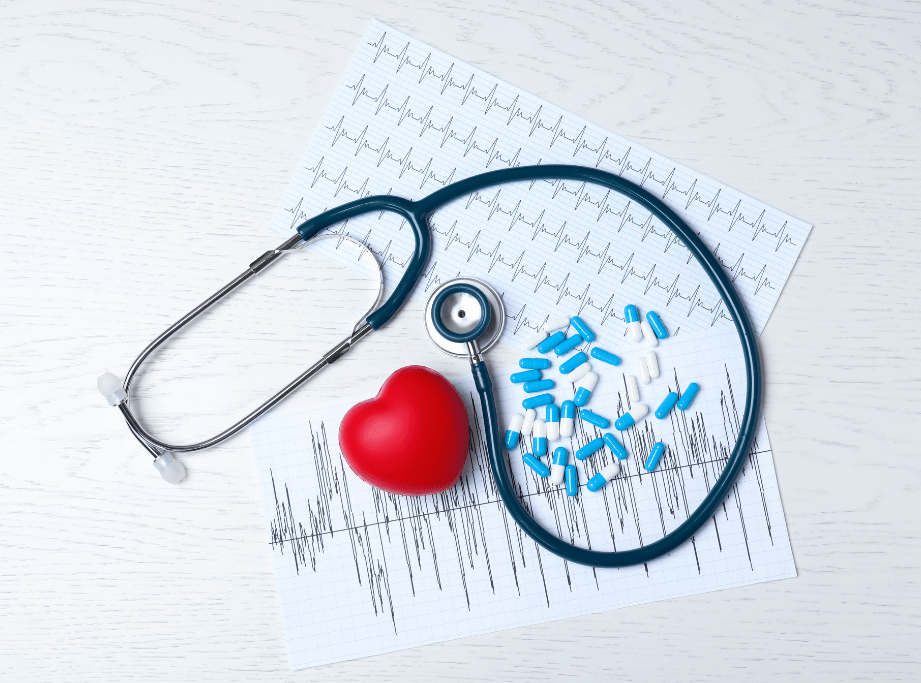 Kołatanie serca – przyczyny i leczenie