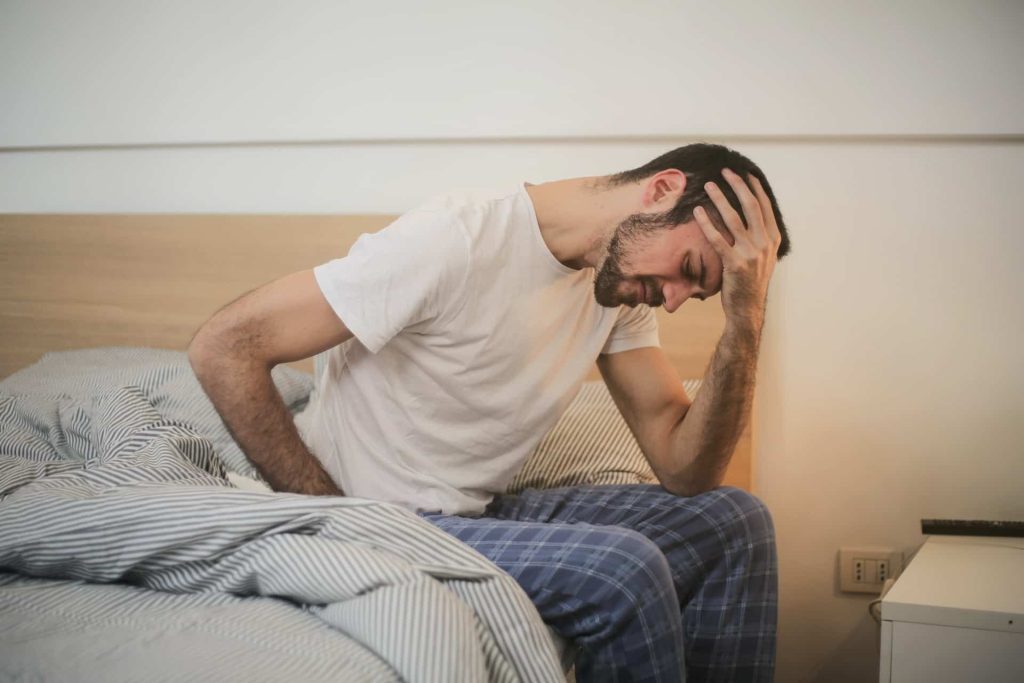 Przyczyny przewlekłego zmęczenia — jak leczyć ciągłe zmęczenie?